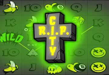 Слот Rip City в Drip казино